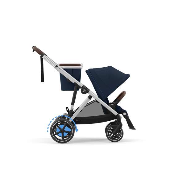 Cybex eGazelle S Stroller