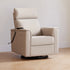 Namesake Willa Deluxe Power Recliner and Swivel Glider with Heat and Massage
