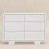 Babyletto Yuzu 6-Drawer Dresser