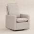 Babyletto Cali Pillowback Swivel Glider