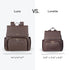 Enya Mond Lunette Diaper Bag