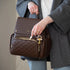 Enya Mond Lunette Diaper Bag