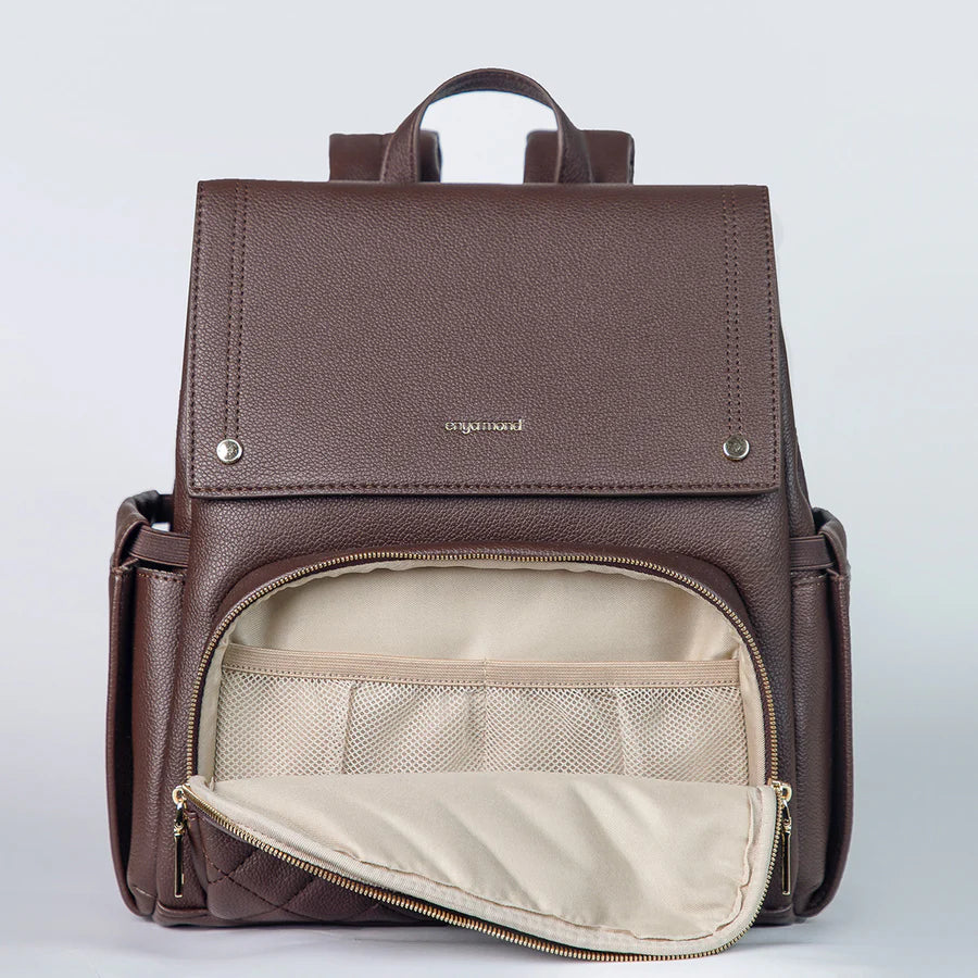 Enya Mond Lunette Diaper Bag