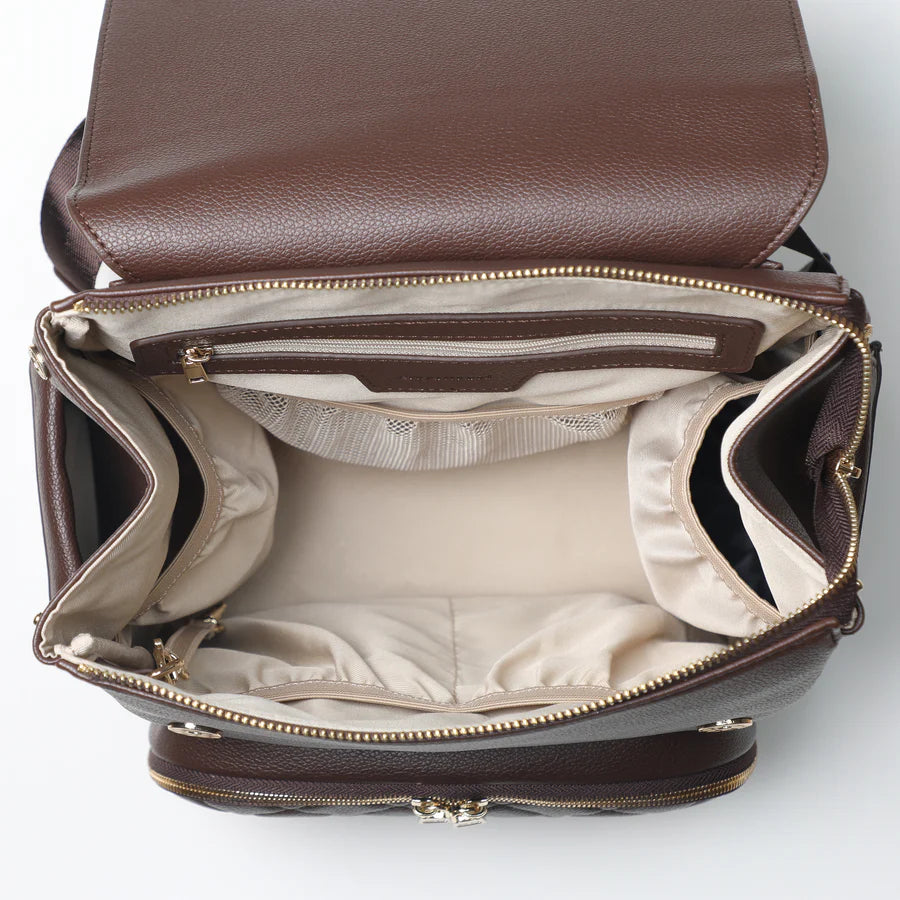 Enya Mond Lunette Diaper Bag