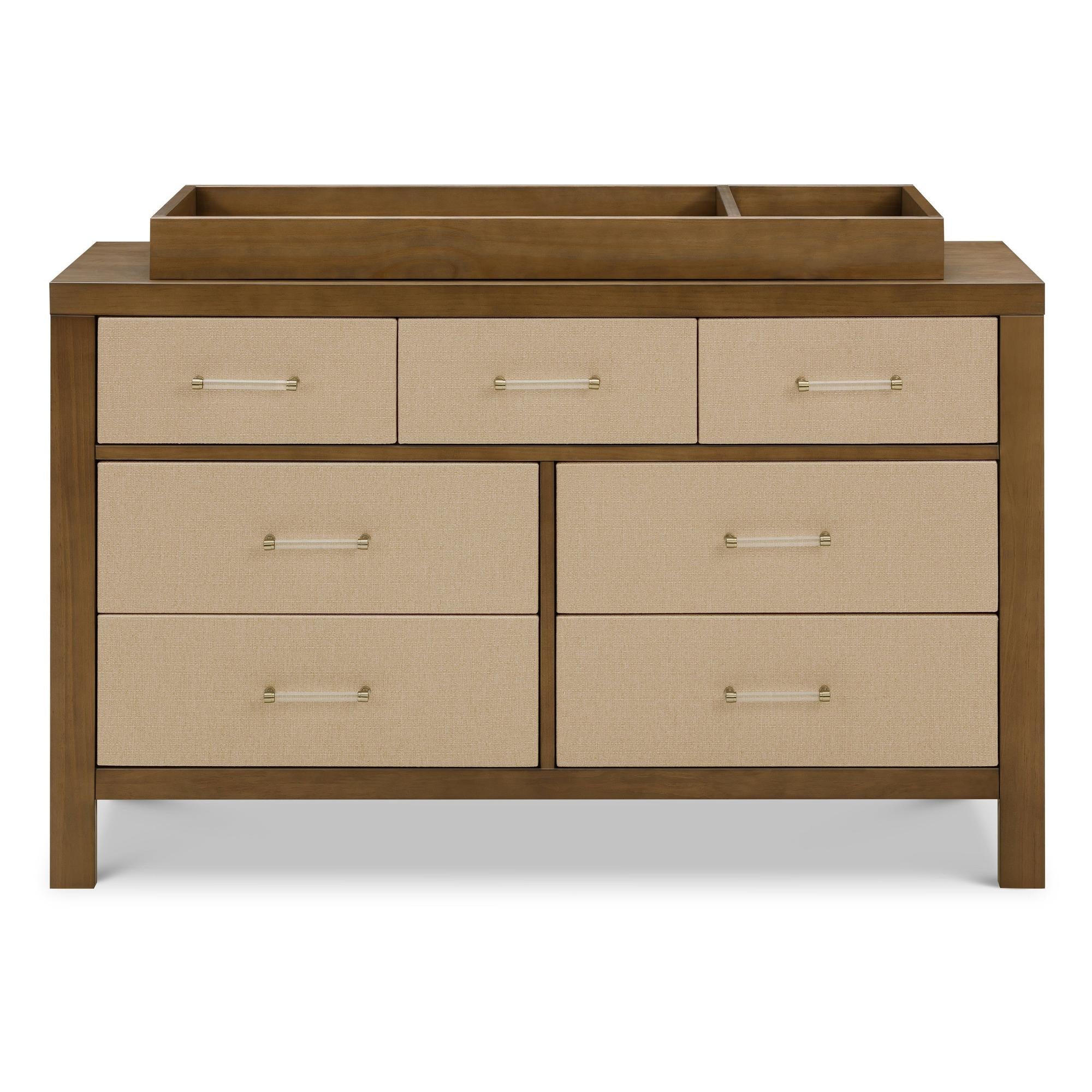 Namesake Eloise 7-Drawer Dresser – Juvenile Shop