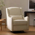Namesake Devon Recliner and Swivel Glider