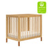 Babyletto Gelato 4-in-1 Convertible Mini Crib
