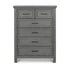 Monogram by Namesake Emory Farmhouse 6-Drawer Chest