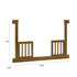 Babyletto Crosby Toddler Bed Conversion Kit (M23799)