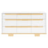 Babyletto Yuzu 9-Drawer Dresser