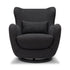 Babyletto Solstice Swivel Glider in Boucle