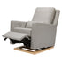 Babyletto Sigi Electronic Recliner and Glider with USB Port