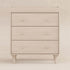 Babyletto Lolly 3-Drawer Changer Dresser with Removable Changing Tray