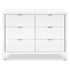 Namesake Brimsley Tambour 6-Drawer Dresser