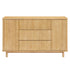 Babyletto Pogo Tambour Dresser