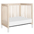 Babyletto Gelato 4-in-1 Convertible Mini Crib
