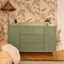 Babyletto Pogo Tambour Dresser
