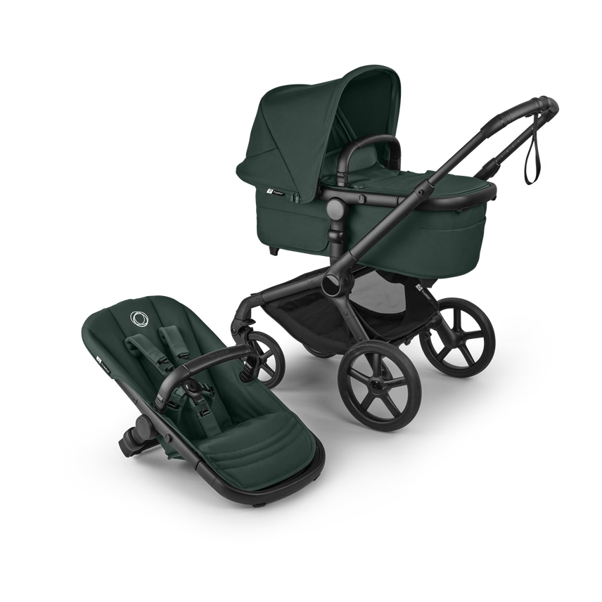 limited edition bugaboo fox Bugaboo Fox5 Renew Complete Stroller – Juvenile Shop