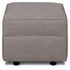 Namesake Willa-Alden Gliding Ottoman