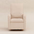 Babyletto Cali Pillowback Swivel Glider