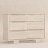 Babyletto Yuzu 6-Drawer Dresser