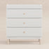 Babyletto Gelato 3-Drawer Changer Dresser with Removable Changing Tray