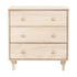 Babyletto Lolly 3-Drawer Changer Dresser with Removable Changing Tray