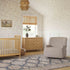 Namesake Winslow Extra Wide Recliner and Swivel Glider