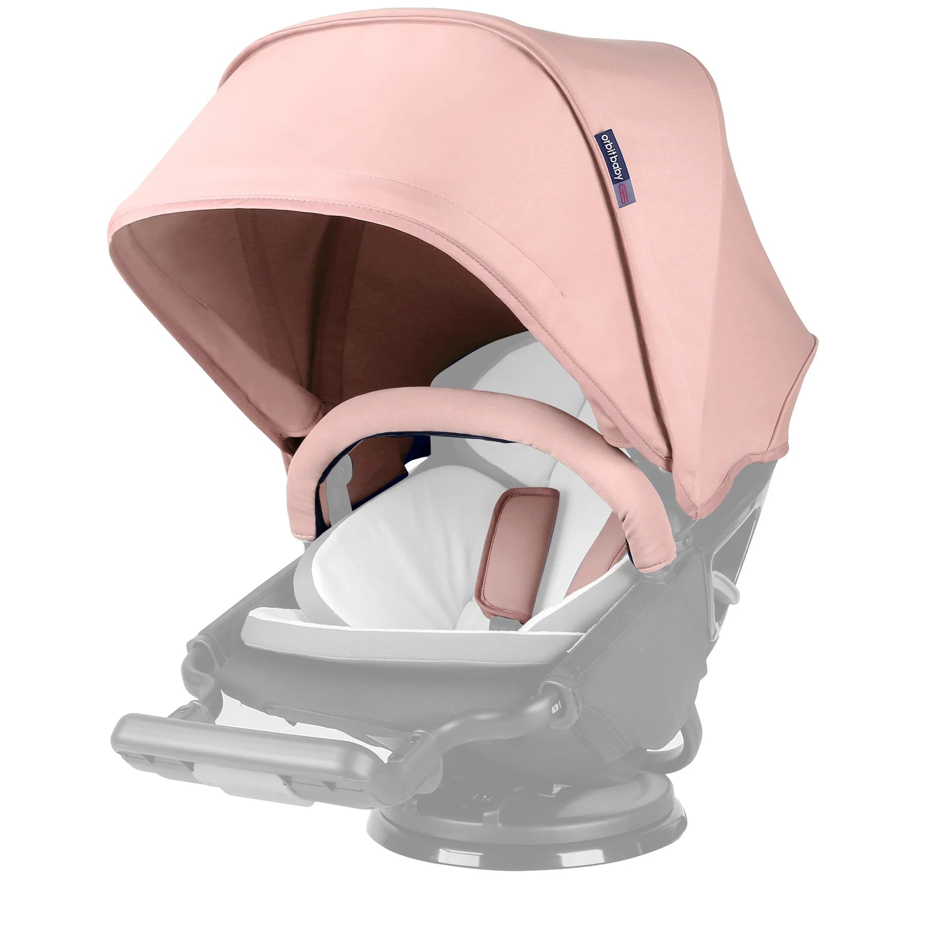 Orbit Baby Stroller Canopy Pack