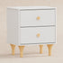 Babyletto Lolly Nightstand with USB Port