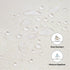Babyletto Tuba Gliding Ottoman in Eco-Performance Fabric | Water Repellent & Stain Resistant