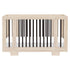 Babyletto Yuzu 8-in-1 Convertible Crib with All-Stages Conversion Kits