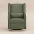 Babyletto Kiwi Electronic Recliner and Swivel Glider with USB port