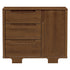 Babyletto Yuzu 3-Drawer Changer Dresser
