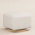 Babyletto Kiwi Gliding Ottoman