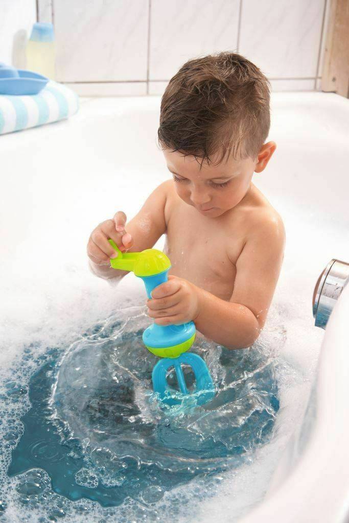 Haba Bubble Bath Whisk Bath Toy