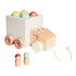 Wonder & Wise Hammer Time Pull Toy