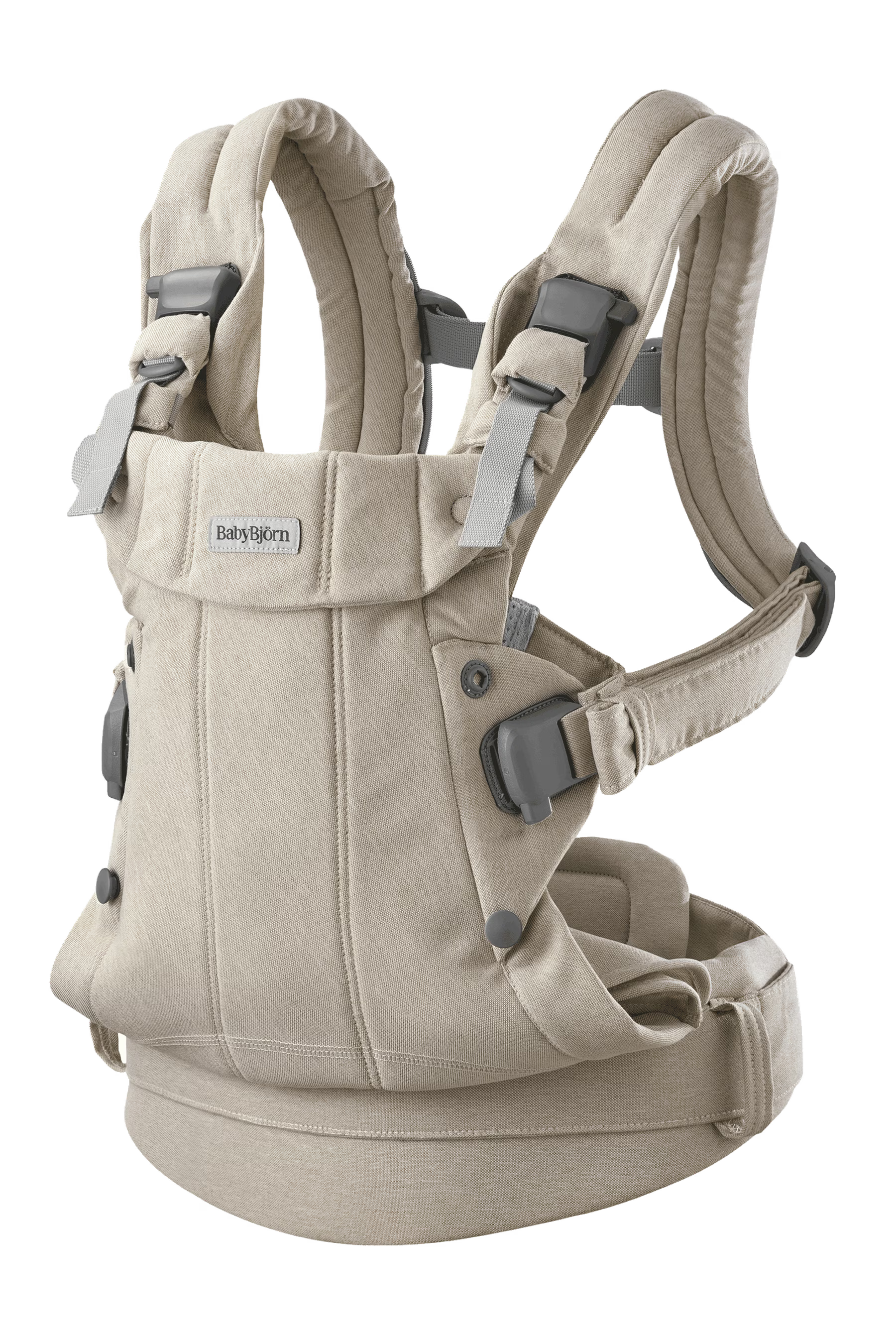 Baby Bjorn Harmony Baby Carrier