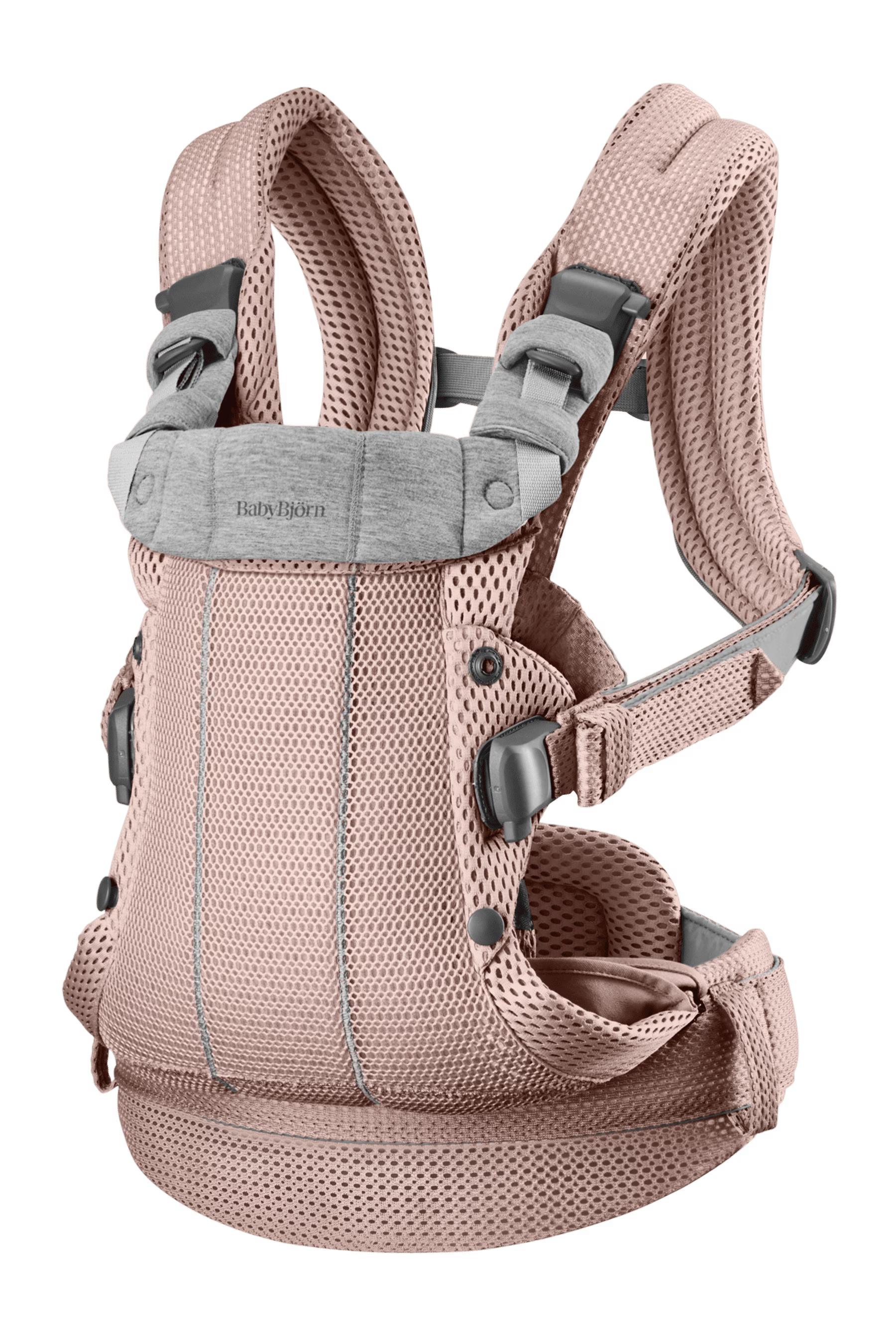 Baby Bjorn Harmony Baby Carrier
