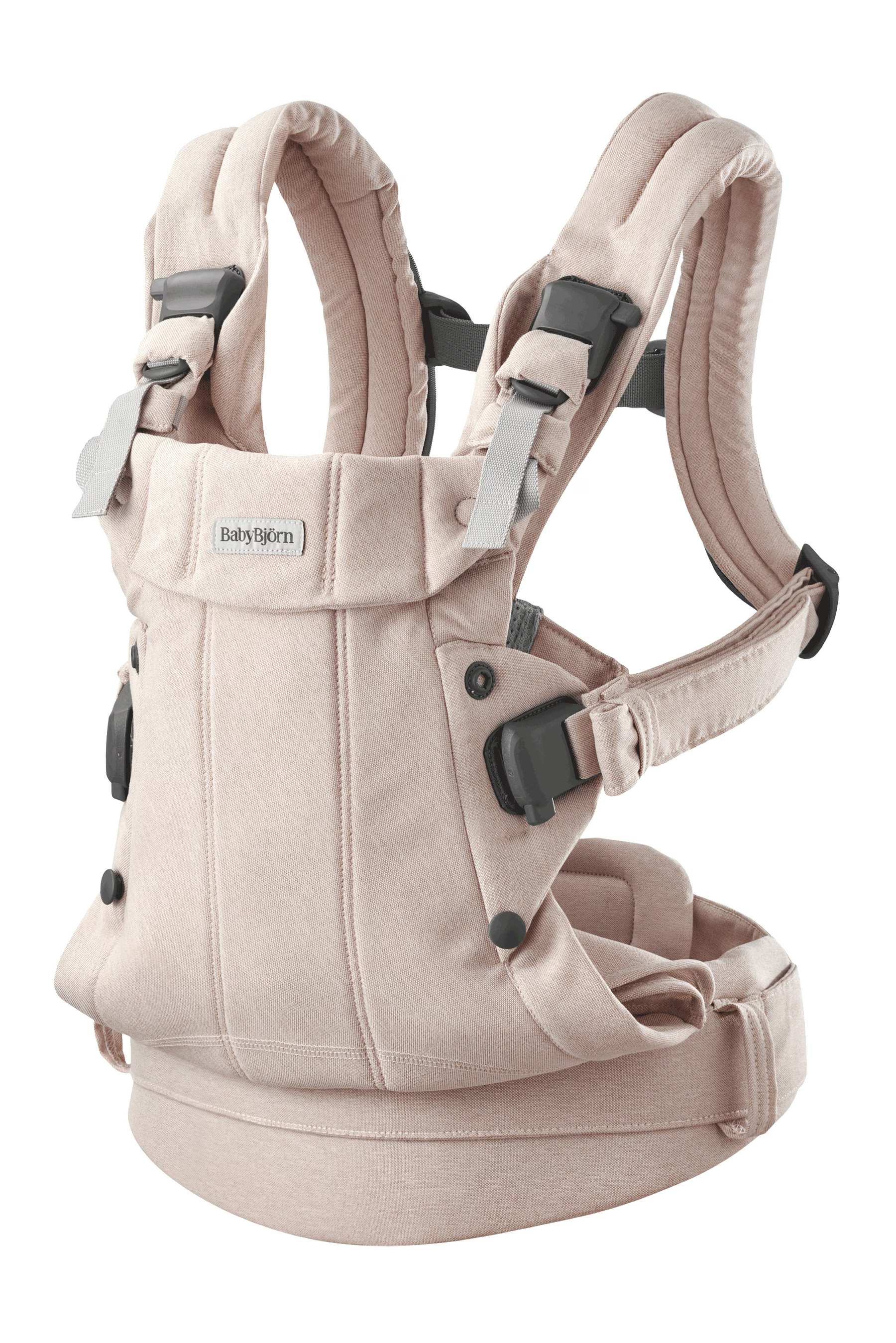 Baby Bjorn Harmony Baby Carrier