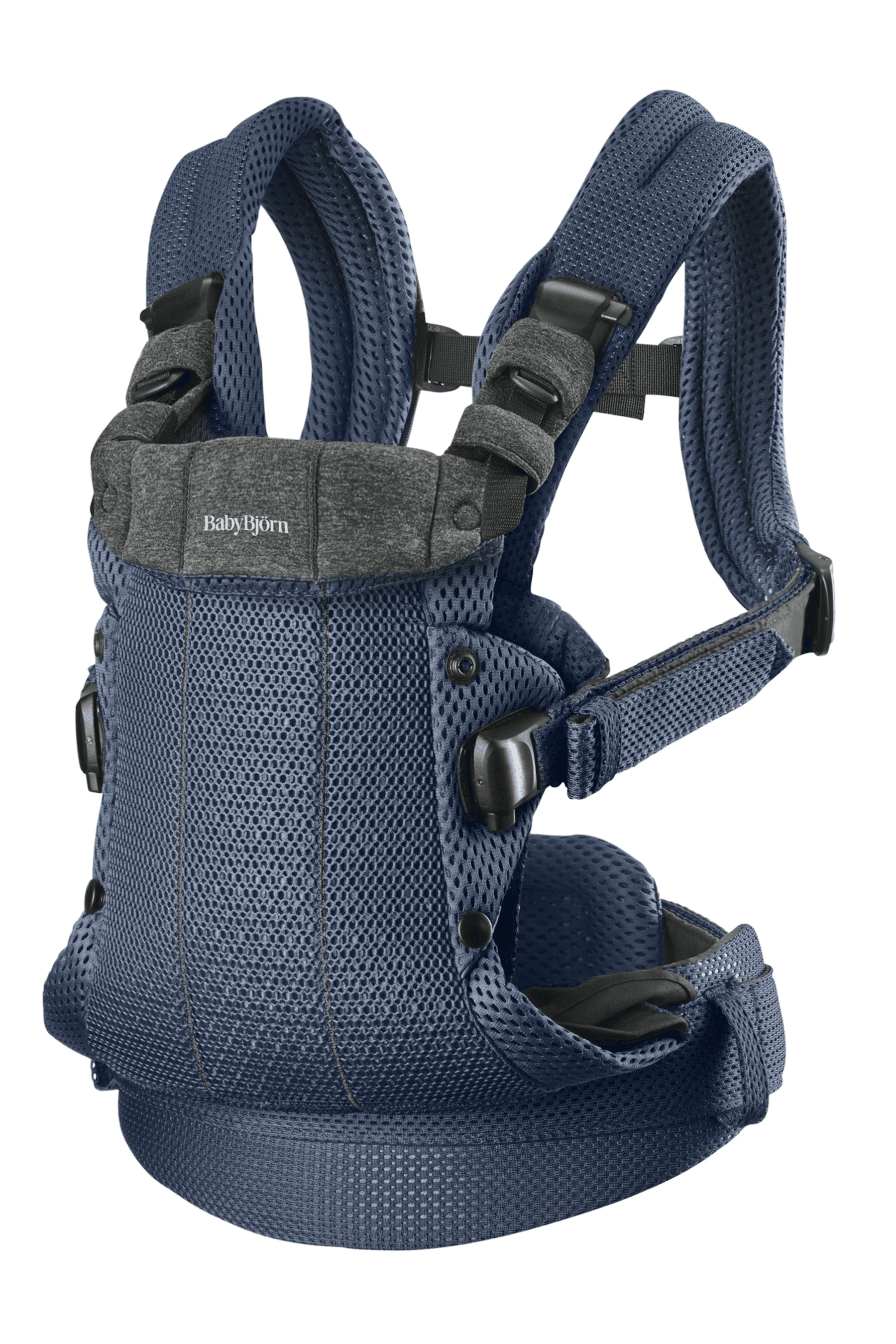 Baby Bjorn Harmony Baby Carrier