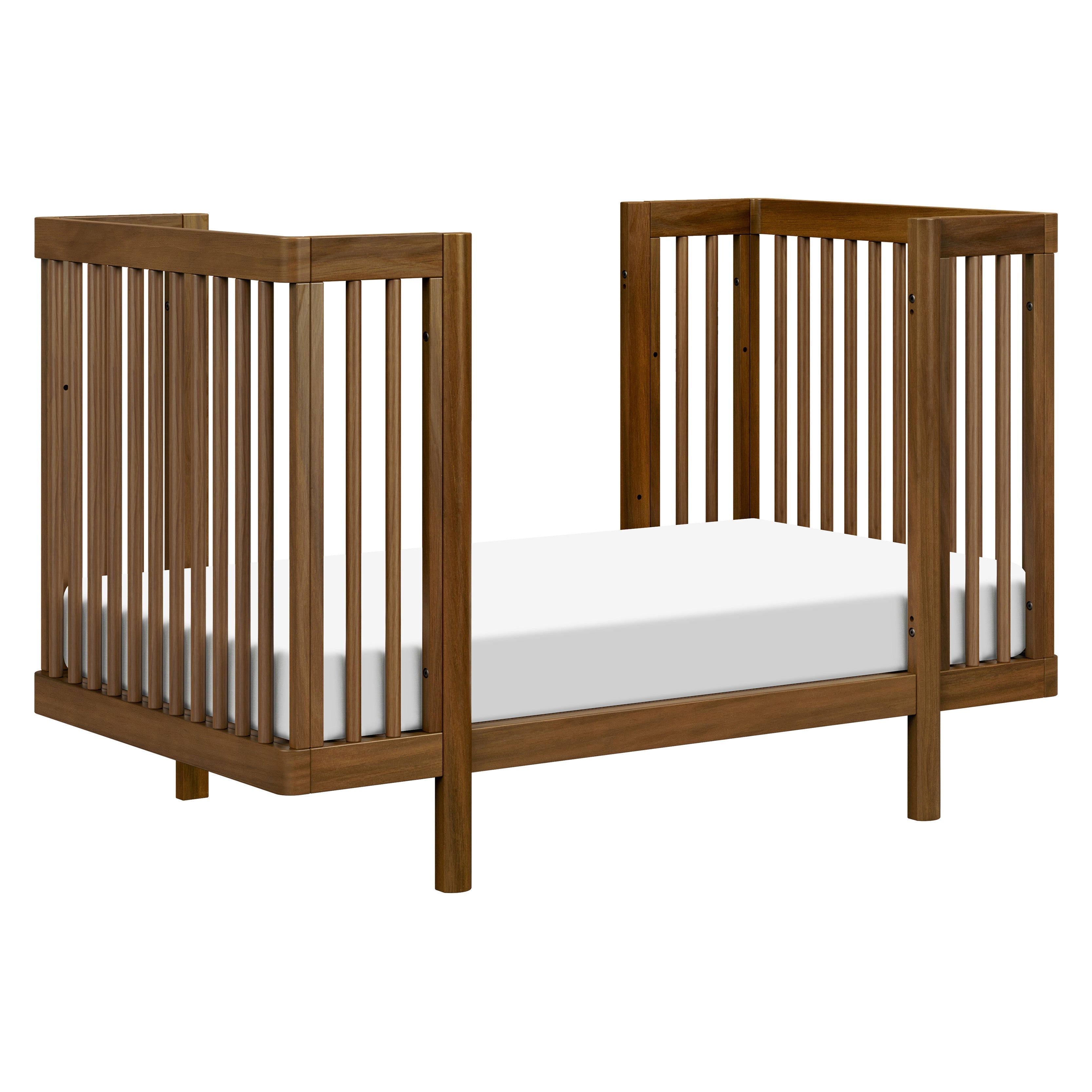 Babyletto Pogo 8-in-1 Convertible Crib with All-Stages Conversion Kits