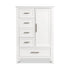 Monogram by Namesake Beckett Chifforobe