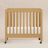Babyletto Origami Mini Crib