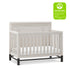 Monogram by Namesake Newbern 4-in-1 Convertible Crib