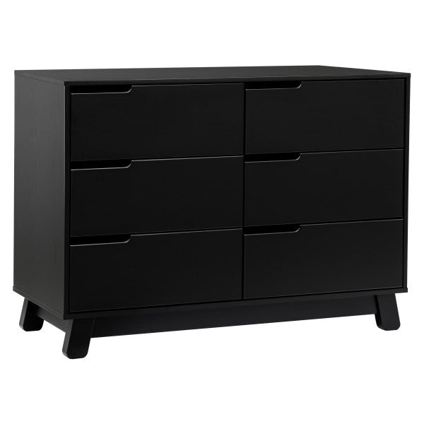 Babyletto Hudson 6-Drawer Assembled Double Dresser Call store to order
