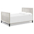 Monogram by Namesake Newbern 4-in-1 Convertible Crib