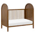 Babyletto Bondi 3-in-1 Convertible Crib with Toddler Bed Conversion Kit