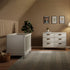 Namesake Tanner 3-in-1 Convertible Crib