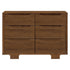 Babyletto Yuzu 6-Drawer Dresser